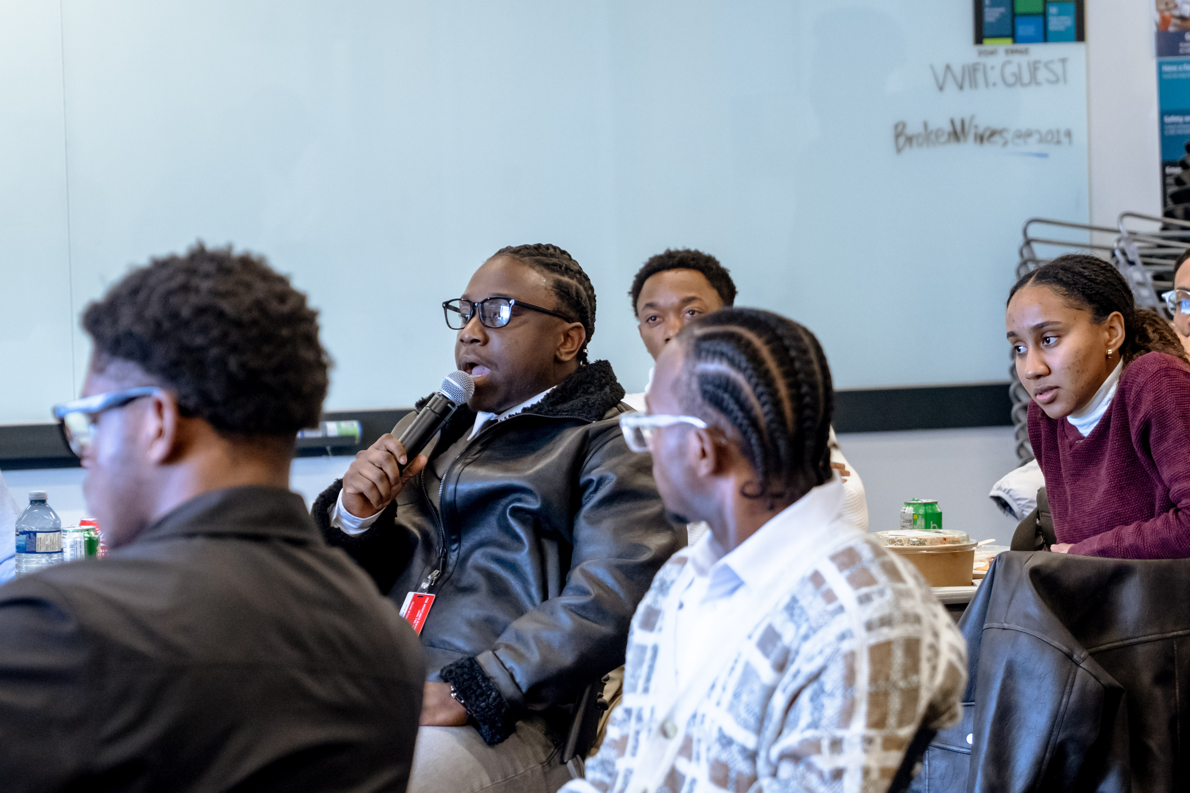 Career Discovery Day