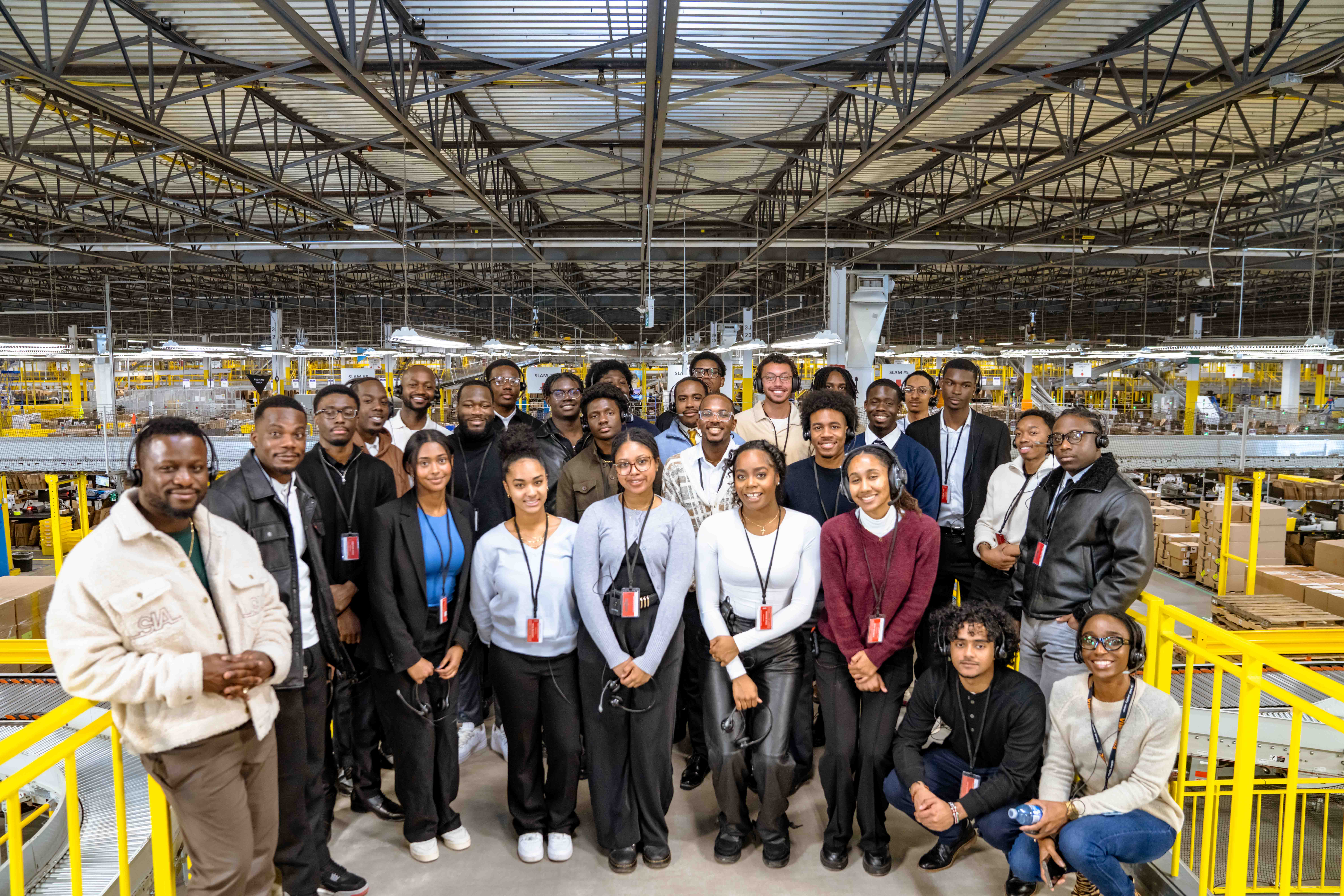 Career Discovery Day