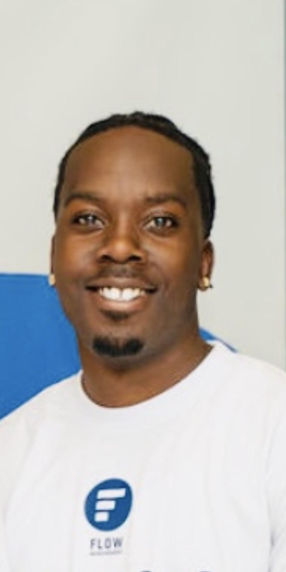 Joshua Kiena