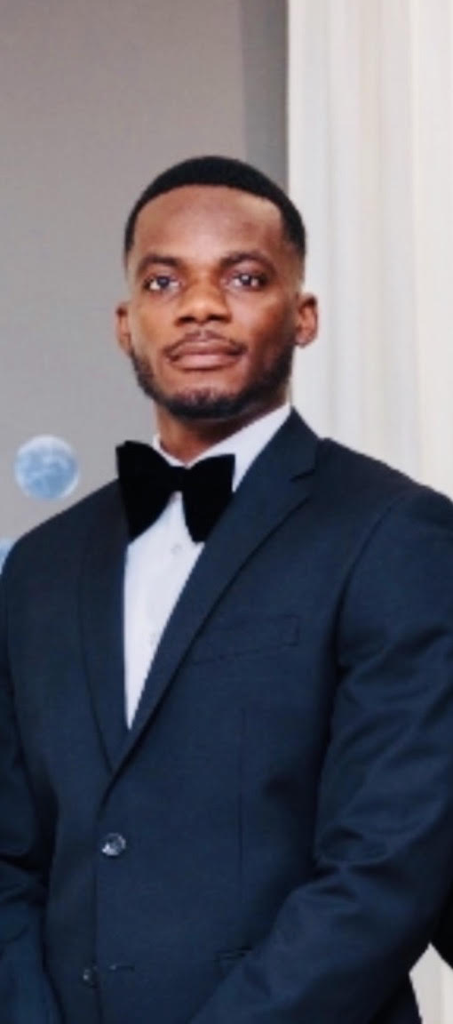 Yannick Kabisoso
